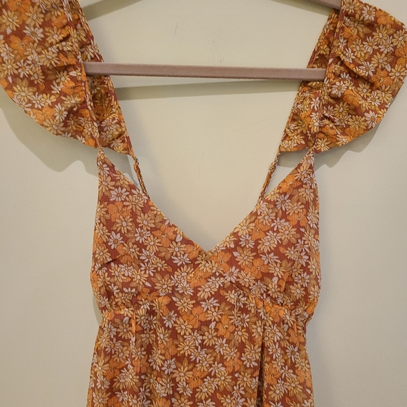 Madewell Dress - Picture 9 of 9